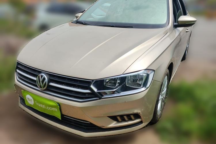 Used Volkswagen Bora 2019 Bora·Legend 1.5L Automatic Fashion Edition China V Standard Guazi used car, China used car export, Used car for sale, Used cars, Cheapest cars for sale