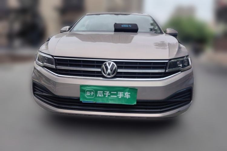 Used Volkswagen Bora 2019 1.5L Automatic Fashion Model Front