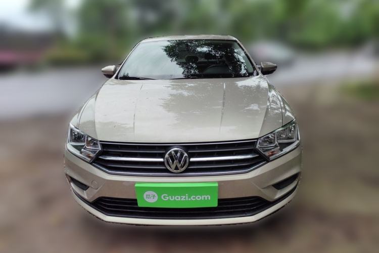 Used Volkswagen Bora 2019 Facelift Bora·Legend 1.5L Automatic Fashion Edition China VI Standard Front