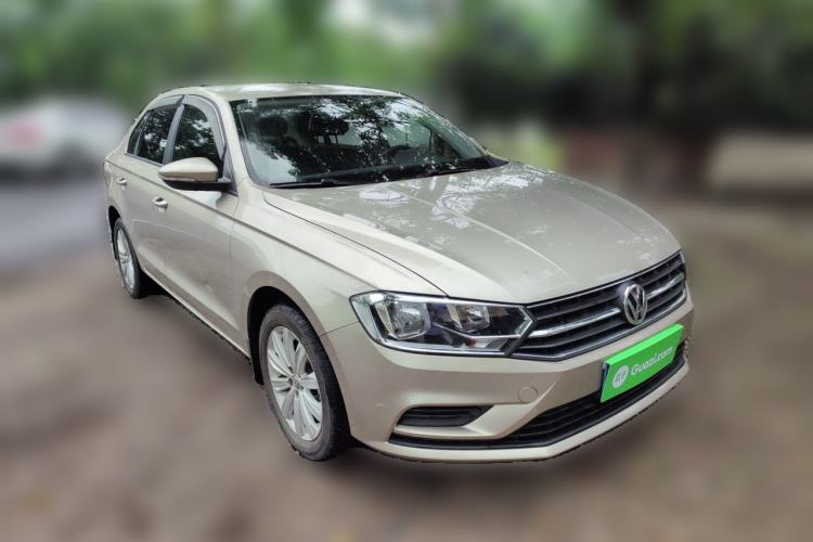 Used Volkswagen Bora 2019 Facelift Bora·Legend 1.5L Automatic Fashion Edition China VI Standard Front Right 45 Deg