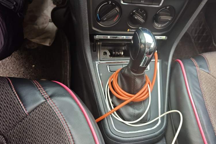 Used Volkswagen Bora 2019 Bora·Legend 1.5L Automatic Fashion Edition China VI Standard Gear Lever