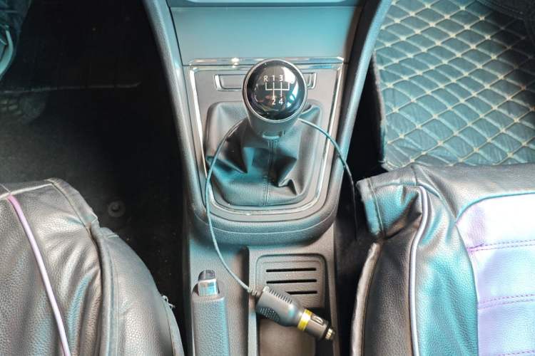 Used Volkswagen Bora 2019 Bora·Legend 1.5L Manual Fashion Edition China V Standard Gear Lever
