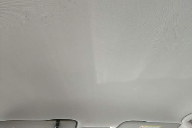 Used Volkswagen Bora 2019 Bora·Legend 1.5L Automatic Fashion Edition China V Standard Headliner