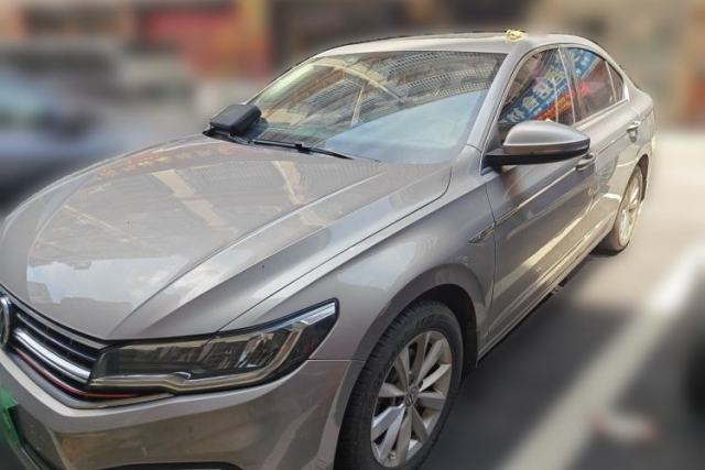 Volkswagen Bora 2019 1.5L Automatic Comfort Model usado