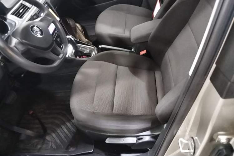 Used Volkswagen Bora 2019 Facelift Bora·Legend 1.5L Automatic Fashion Edition China VI Standard Left Front Seat