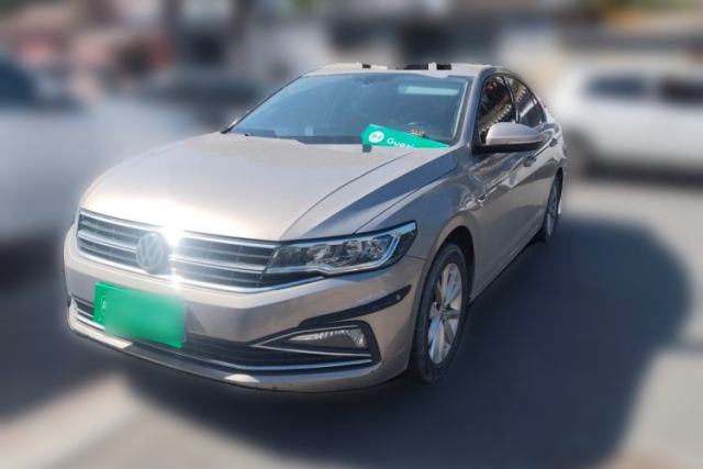 Used Volkswagen Bora 2019 1.5L Automatic Elite Version