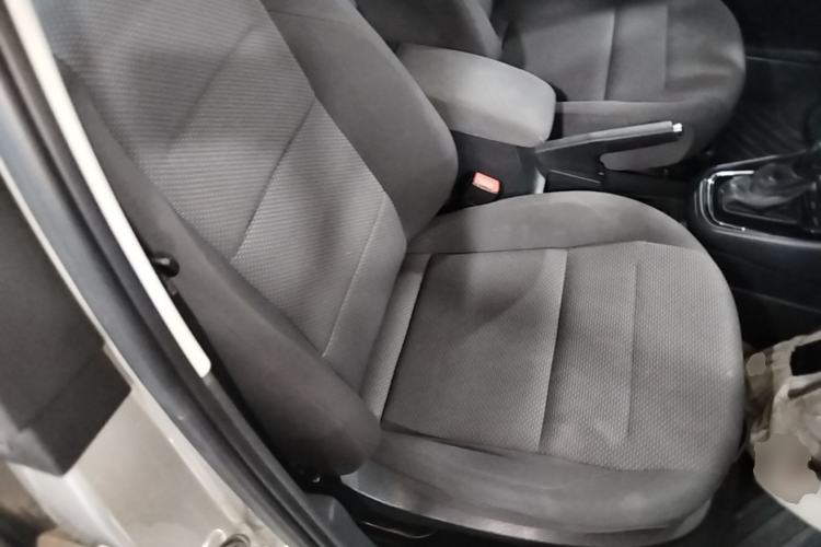 Used Volkswagen Bora 2019 Facelift Bora·Legend 1.5L Automatic Fashion Edition China VI Standard Right Front Seat
