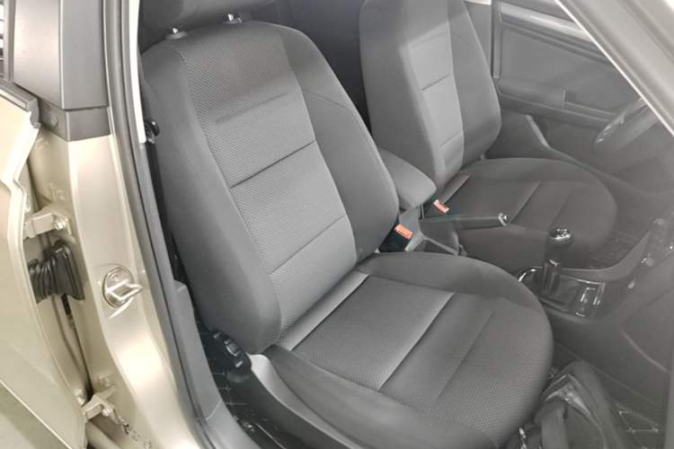 Used Volkswagen Bora 2019 Bora Legend 1.5L Manual Fashion Edition China VI Standard Right Front Seat