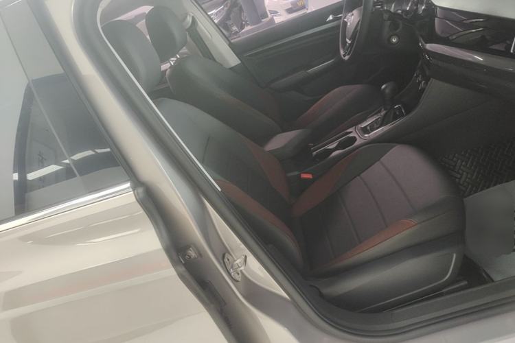 Used Volkswagen Bora 2019 1.5L Automatic Comfort Model Right Front Seat