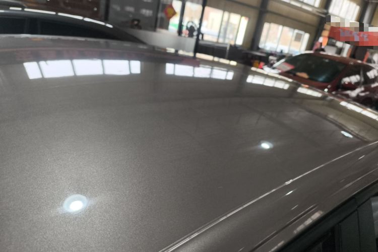 Used Volkswagen Bora 2019 1.5L Automatic Fashion Model Roof