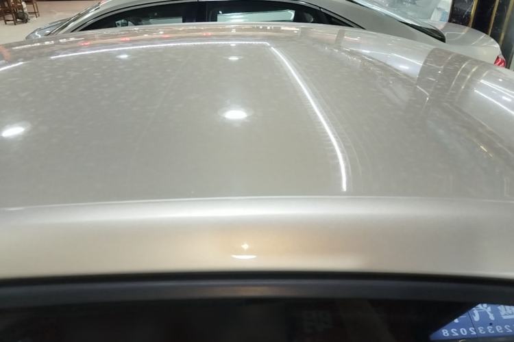 Used Volkswagen Bora 2019 Facelift Bora·Legend 1.5L Automatic Fashion Edition China VI Standard Roof