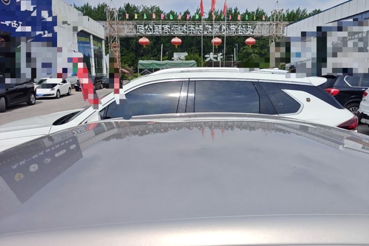 Used Volkswagen Bora 2019 Revised Version 1.5L Manual Fashion Edition China VI Standard Roof