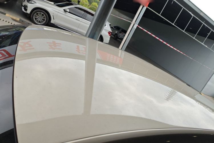 Used Volkswagen Bora 2019 Bora·Legend 1.5L Manual Fashion Edition China V Standard Roof