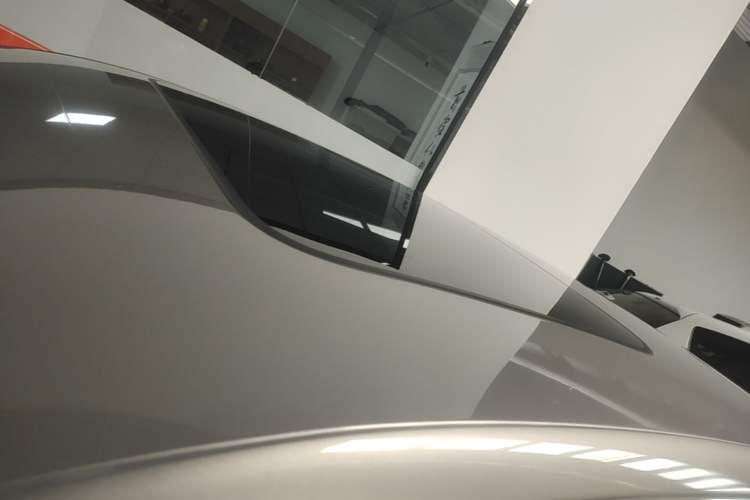 Used Volkswagen Bora 2019 1.5L Automatic Comfort Model Roof