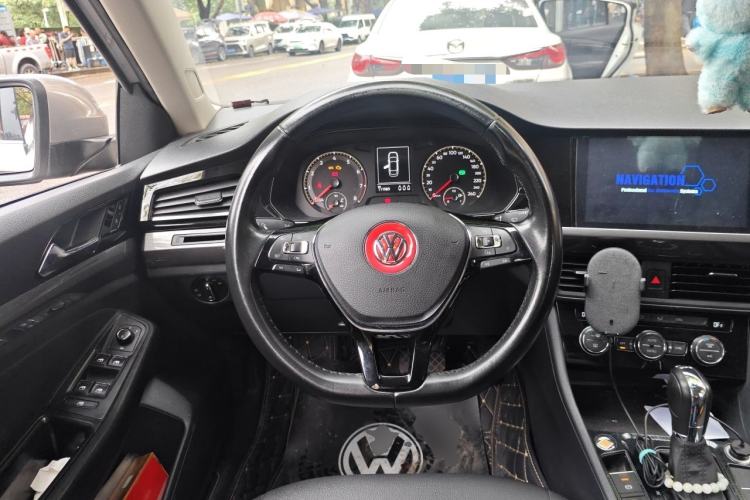 Used Volkswagen Bora 2019 280TSI DSG Elite Model Steering Wheel