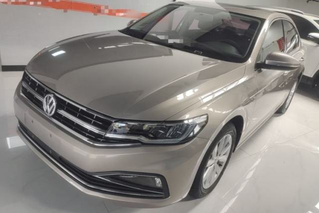 Used Volkswagen Bora 2019 1.5L Automatic Comfort Model