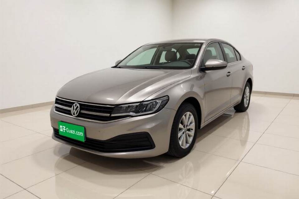Volkswagen Bora 2019