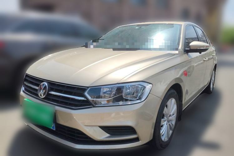 Used Volkswagen Bora 2019 Bora·Legend 1.5L Automatic Fashion Edition China V Standard Guazi used car, China used car export, Used car for sale, Used cars, Cheapest cars for sale