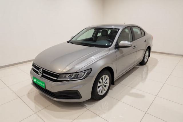 Ojetý Volkswagen Bora 2019 1.5L Automatic Fashion Model