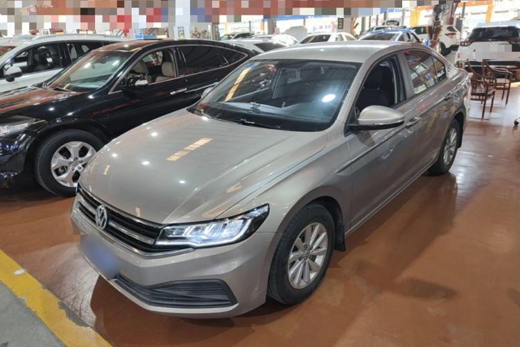 Used Volkswagen Bora 2019 1.5L Automatic Fashion Model Guazi used car, China used car export, Used car for sale, Used  cars, Cheapest cars for sale