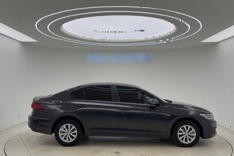 Used Volkswagen Bora 2019 Revised Version 1.5L Automatic Fashionable Style China VI Exterior 3
