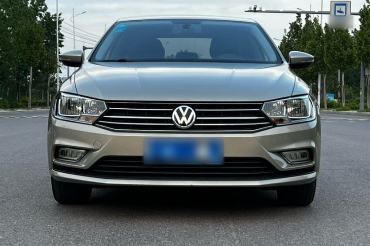 Used Volkswagen Bora 2019 Facelift Bora·Legend 1.5L Manual Fashion Edition China VI Standard Exterior 5