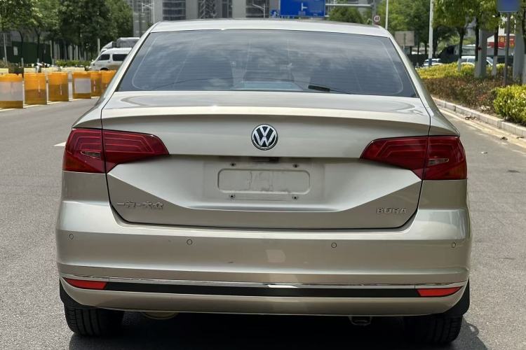 Used Volkswagen Bora 2019 Bora·Legend 1.5L Automatic Leading Model China V Emission Standard Exterior 6