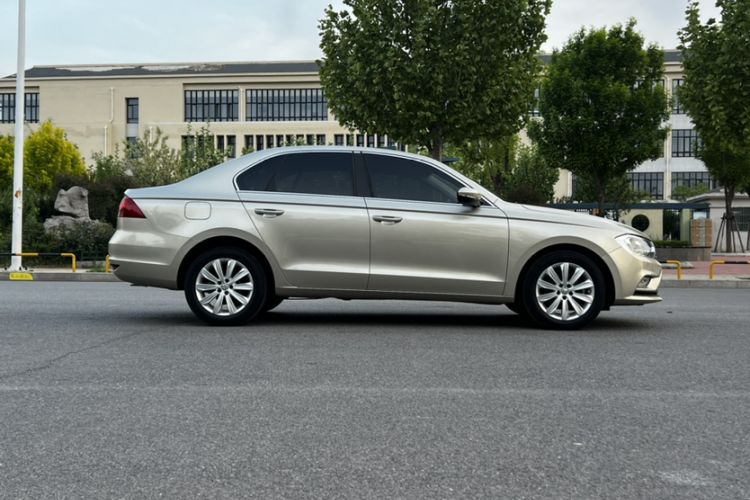 Used Volkswagen Bora 2019 Facelift Bora·Legend 1.5L Manual Fashion Edition China VI Standard Exterior 7