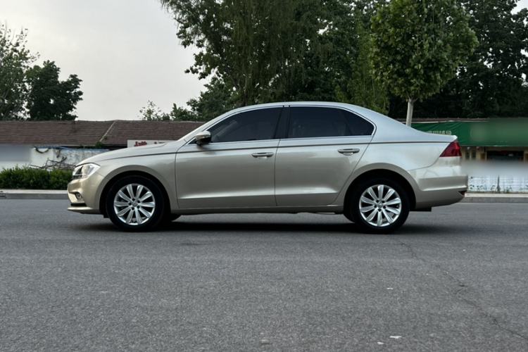 Used Volkswagen Bora 2019 Facelift Bora·Legend 1.5L Manual Fashion Edition China VI Standard Exterior 8