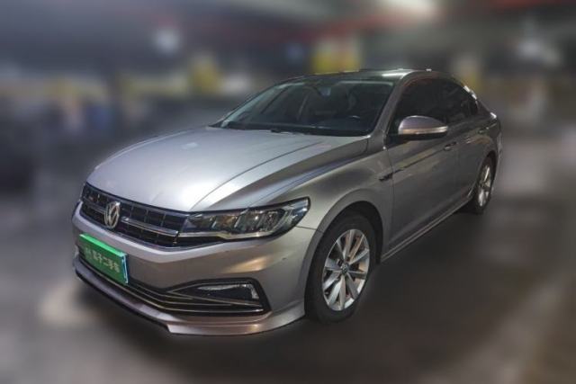 Used Volkswagen Bora 2019 Revised Version 1.5L Automatic Comfort Edition China V Standard