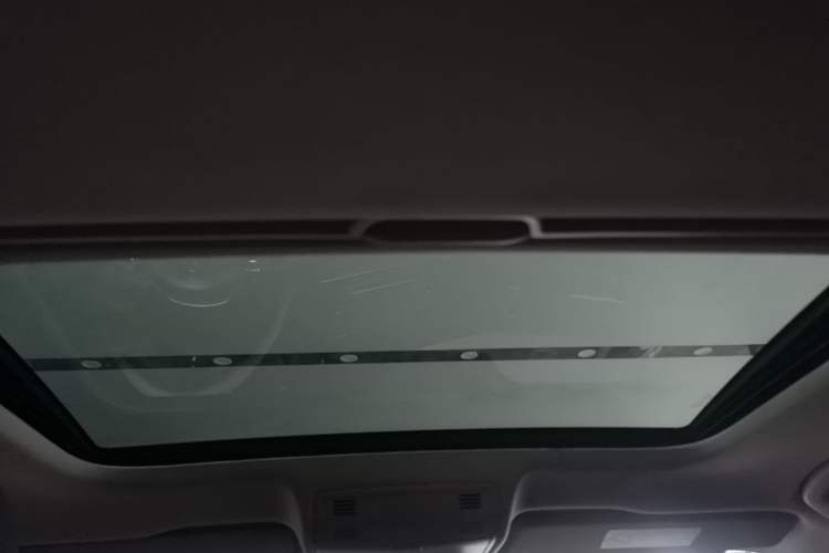 Used Volkswagen Bora 2019 1.5L Automatic Elite Version Headliner