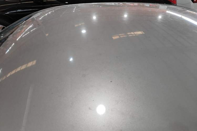 Used Volkswagen Bora 2019 1.5L Automatic Fashion Model Roof