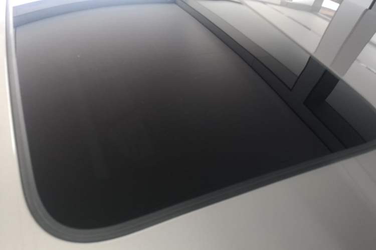 Used Volkswagen Bora 2019 1.5L Automatic Elite Version Roof