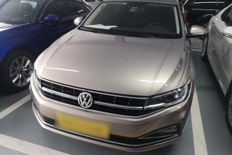 Used Volkswagen Bora 2019 1.5L Automatic Elite Version Guazi used car, China used car export, Used car for sale, Used  cars, Cheapest cars for sale