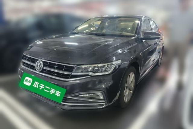 Used Volkswagen Bora 2019 1.5L Automatic Elite Version