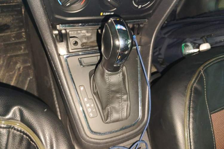 Used Volkswagen Bora 2019 Bora·Legend 1.5L Automatic Fashion Edition China VI Standard Gear Lever