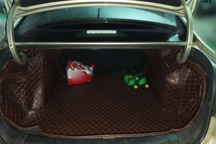 Used Volkswagen Bora 2019 Bora·Legend 1.5L Automatic Fashion Edition China VI Standard Trunk