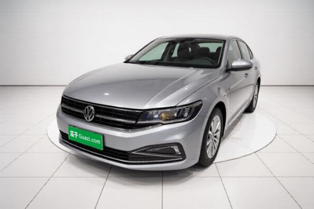 Volkswagen Bora 2019 1.5L Automatic Elite Version مستعملة