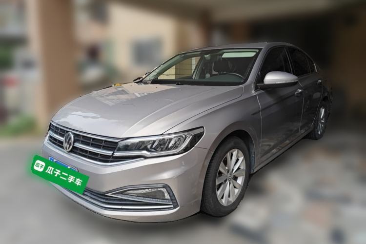 Used Volkswagen Bora 2019 Revised Version 1.5L Automatic Elite Edition China VI Standard Guazi used car, China used car export, Used car for sale, Used Volkswagen cars, Cheapest cars for sale