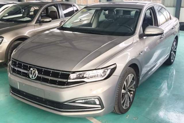 Used Volkswagen Bora 2019 280TSI DSG Luxury Model