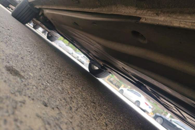 Used Volkswagen Bora 2019 Revised Version 280TSI DSG Elite Edition China VI Standard Chassis Front Right