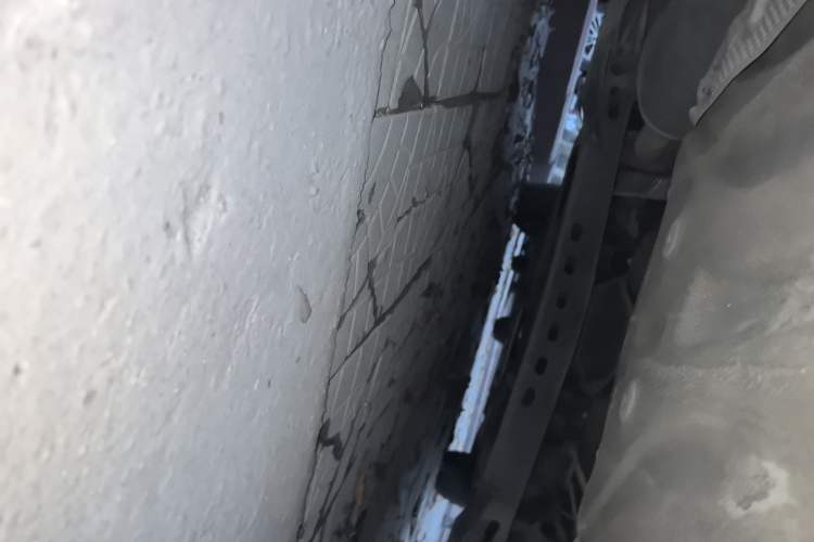 Used Volkswagen Bora 2019 1.5L Automatic Elite Version Chassis Rear