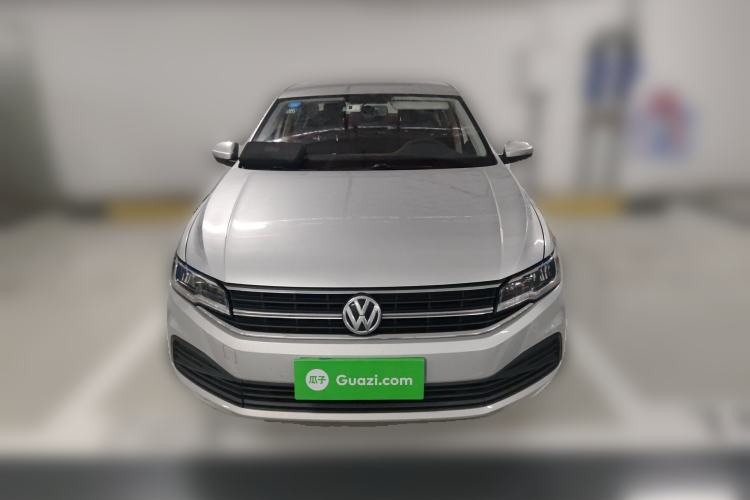 Used Volkswagen Bora 2019 1.5L Automatic Fashion Model Front