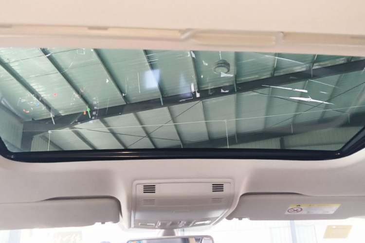 Used Volkswagen Bora 2019 280TSI DSG Luxury Model Headliner