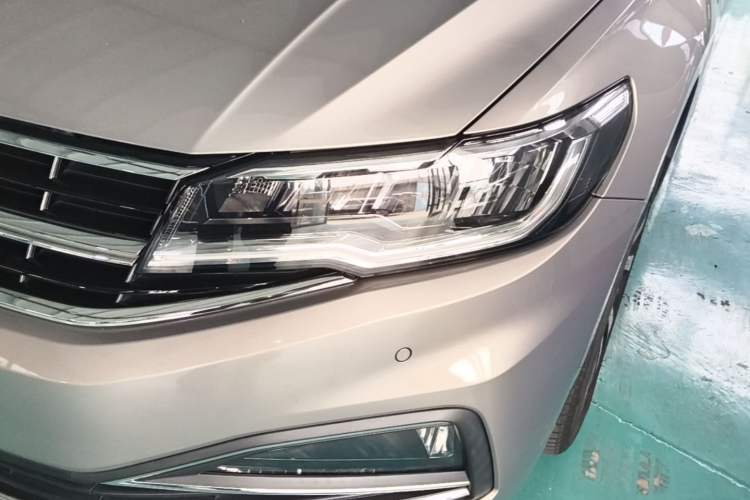 Used Volkswagen Bora 2019 280TSI DSG Luxury Model Left Front Headlight