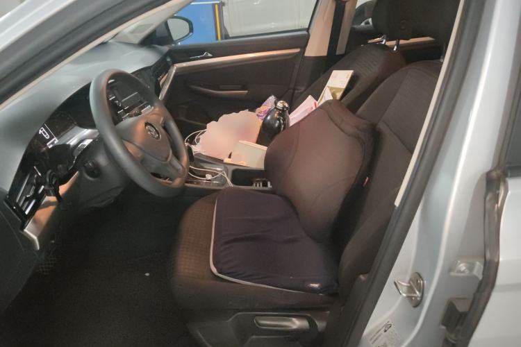 Used Volkswagen Bora 2019 1.5L Automatic Fashion Model Left Front Seat