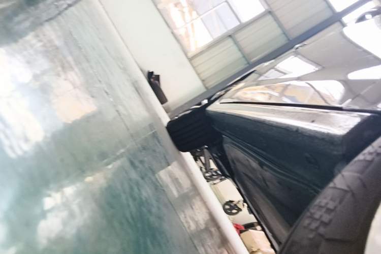 Used Volkswagen Bora 2019 280TSI DSG Luxury Model Right Side Sill