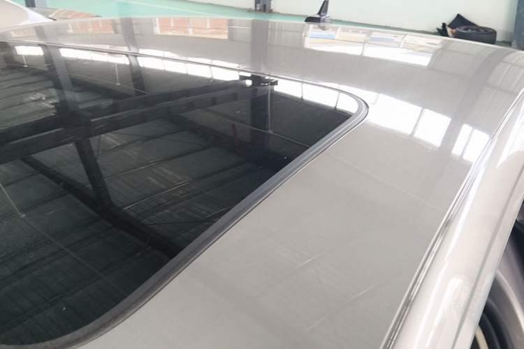 Used Volkswagen Bora 2019 280TSI DSG Luxury Model Roof