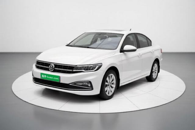 Ojetý Volkswagen Bora 2019 Revised Version 1.5L Automatic Elite Edition China VI Standard
