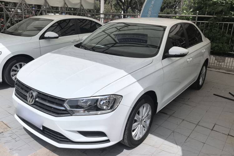 Used Volkswagen Bora 2019 Facelift Bora·Legend 1.5L Automatic Fashion Edition China VI Standard Guazi used car, China used car export, Used car for sale, Used cars, Cheapest cars for sale